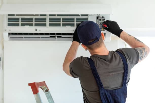 Best Air Duct Cleaning Near Me  in Bellaire, TX