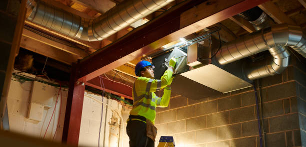 Best HVAC System Cleaning  in Bellaire, TX