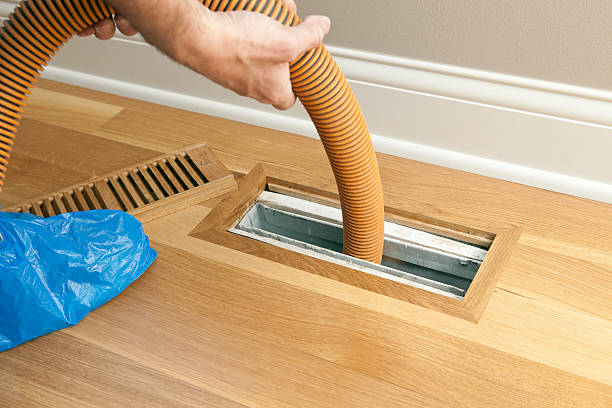 Best Ductwork Cleaning Services  in Bellaire, TX