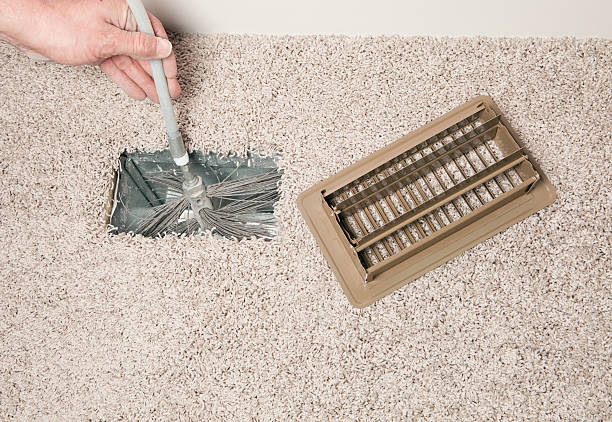 Best Best Air Duct Cleaning Near Me  in Bellaire, TX