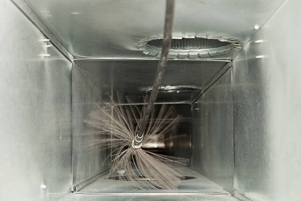 Ventilation Cleaning Services in Bellaire, TX