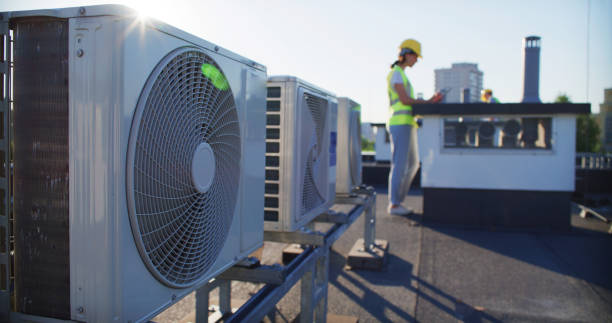 Best Ductwork Cleaning Services  in Bellaire, TX