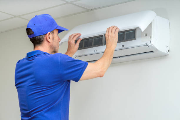Best General Air Duct Cleaning  in Bellaire, TX