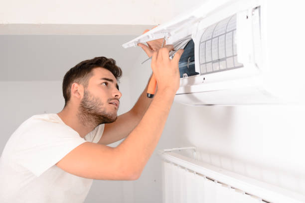 Best Ventilation Cleaning Services  in Bellaire, TX